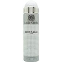 Louis Cardin Credible Deodorant Spray 200ml