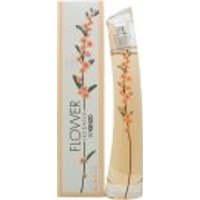 Flower Ikebana Mimosa Eau de Parfum Spray