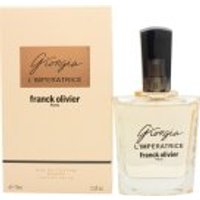 Giorgia LImpératrice Eau de Parfum Spray