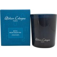 Bois Montmartre Candle