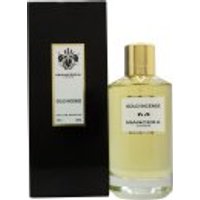 Incense Eau de Parfum Spray