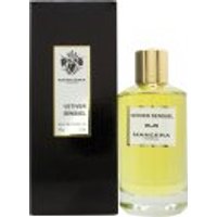 Vetiver Sensuel Eau de Parfum Spray