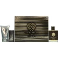 Terra Extreme Gift Set EDP + 150ml Shower Gel + 75ml Deodorant Stick