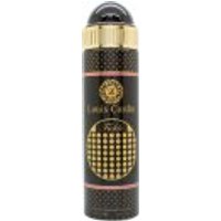 Louis Cardin Fickle Deodorant Spray 200ml