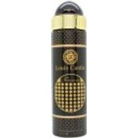 Louis Cardin Ferocious Deodorant Spray 200ml