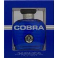 Cobra Eau de Toilette Spray