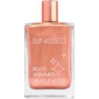 Body Shimmer Highlighter
