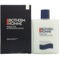 Biotherm Homme Razor Burn Eliminator Aftershave 100ml