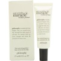 Anti Wrinkle Miracle Worker Primer