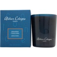 Toscana Candle