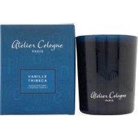 Vanille Tribeca Candle