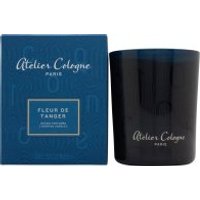 Fleur De Tange Candle