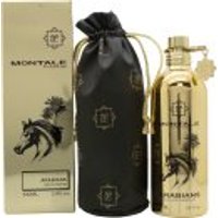 Arabians Eau de Parfum Spray