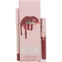 Matte Lip Kit Liquid Lipstick + 1.1g Lip Liner Better Not Pout