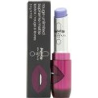 x Yazbukey Rouge Unlimited Supreme Matte Lipstick Powder Blue