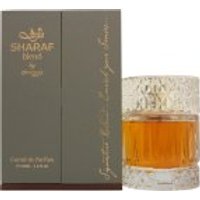 Zimaya Sharaf Blend Extrait De Parfum 100ml Spray