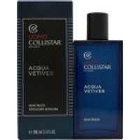 Collistar Acqua Vetiver Eau de Toilette 100ml Spray