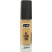 Perfume Click Sleek In Your Tone 24hr Foundation 30ml 6N