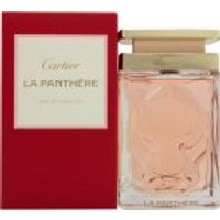 La Panthère Eau De Toilette Spray