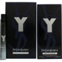Yves Saint Laurent Y Eau de Parfum Gift Set 100ml EDP + 10ml EDP