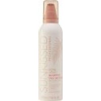 Sunkissed Professional Whipped Tan Mousse 225ml - Medium Dark