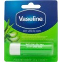 Aloe Vera Lip Care