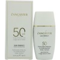 Sun Infinite Glow Perfecting Fluid SPF50