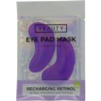 Yeauty Recharging Retinol Eye Pad Mask 2 Pads
