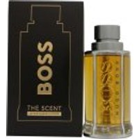Scent Aftershave Lotion