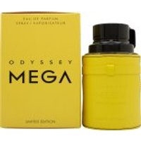 Armaf Odyssey Mega Eau de Parfum 200ml Spray
