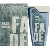 Armaf Fade Denim Edit Eau de Parfum 100ml Spray
