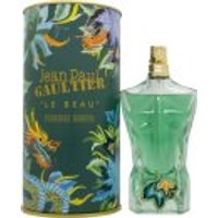Jean Paul Gaultier Le Beau Paradise Garden Eau de Parfum 75ml Spray