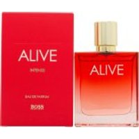 Hugo Boss Alive Intense Eau de Parfum 50ml Spray