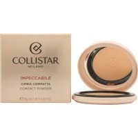 Collistar Impeccable Compact Powder 9g - 50N Cameo