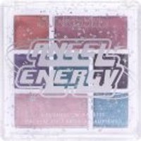 Sunkissed Angel Energy Eyeshadow Palette - 7 Shades