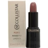 Rossetto Puro Lipstick 112 Iris Fiorentino