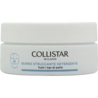 Collistar Make-Up Removing Cleansing Balm 100ml