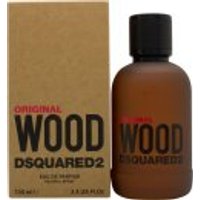 DSquared² Original Wood Eau de Parfum Spray