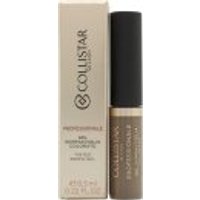 Collistar Colorado Tinted Eyebrow Gel 6.5ml - 1 Biondo