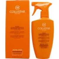 Collistar Supertanning Water With Aloe Milk 200ml Spray