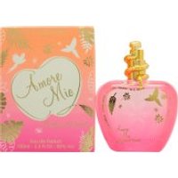 Amore Mio Tropical Crush Eau de Parfum Spray