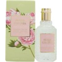 4711 Acqua Colonia Peony & Sandalwood Eau de Cologne Spray