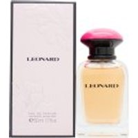 Leonard Leonard Eau de Parfum 50ml Spray