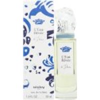 LEau Rêvée DIkar Eau de Toilette Spray