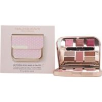 La Postina Rosa Make Up Palette