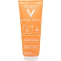 Idéal Soleil Sun Milk Face Body SPF50+