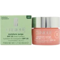 Moisture Surge Sheer Hydrator SPF25