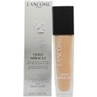 Lancome Teint Miracle Foundation 30ml SPF15 - 005 Beige Ivoire