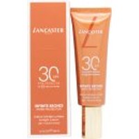 Lancaster Infinite Bronze Sunlight Cream SPF30 50ml - Light/ Medium