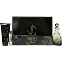 Jimmy Choo I Want Choo Forever Gift Set 100ml EDP + 7.5ml EDP
